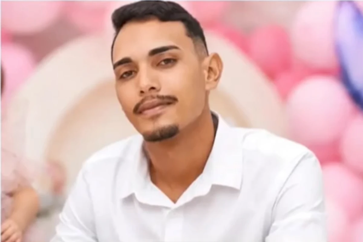 Jovem é encontrado morto após desaparecer durante banho de rio na Bahia