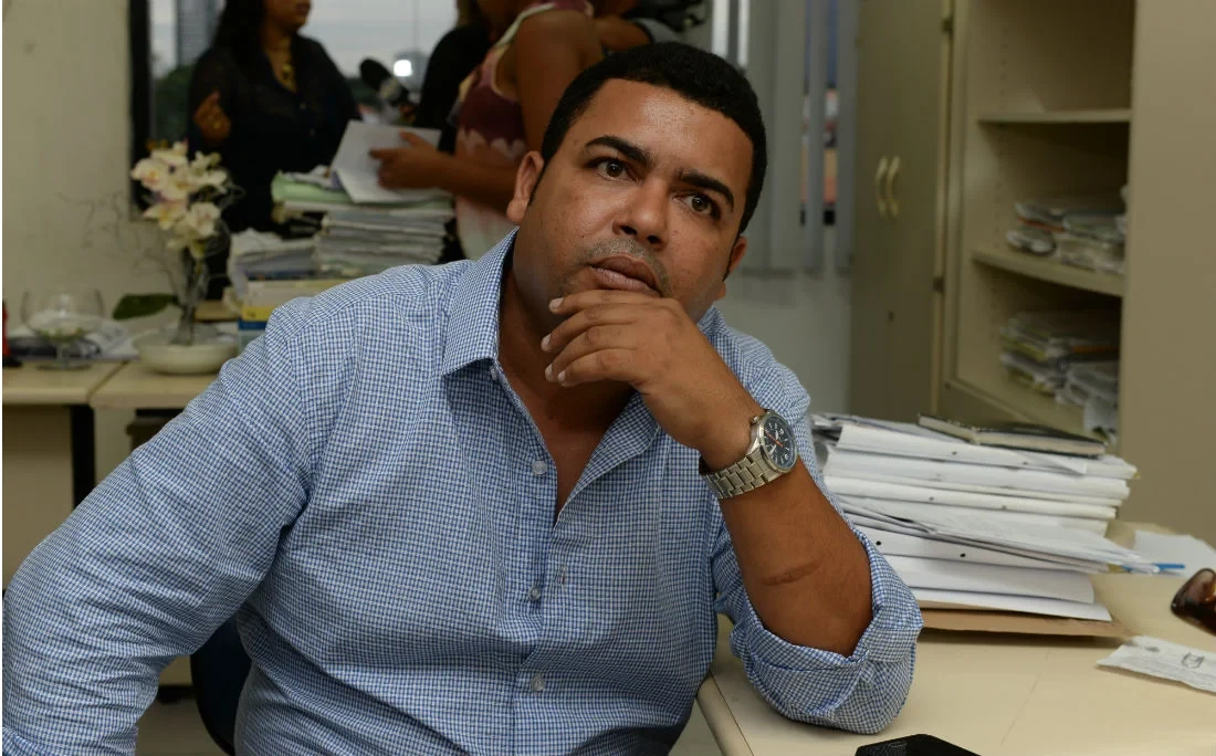 Condenado por matar corretora de imóveis é preso quase 9 anos após crime que chocou Salvador