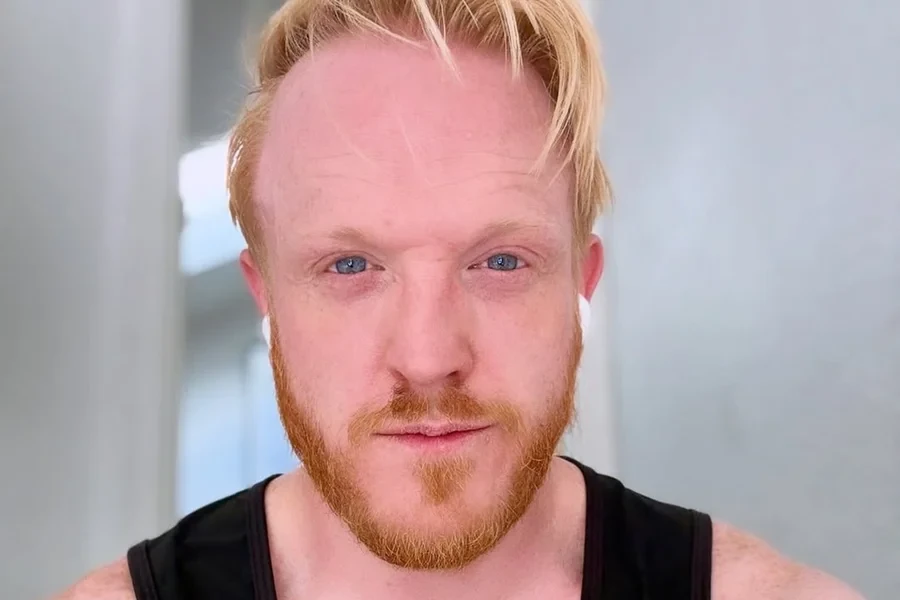 Morre aos 44 anos Owain Rhys Davies, ator de Twin Peaks e The OA