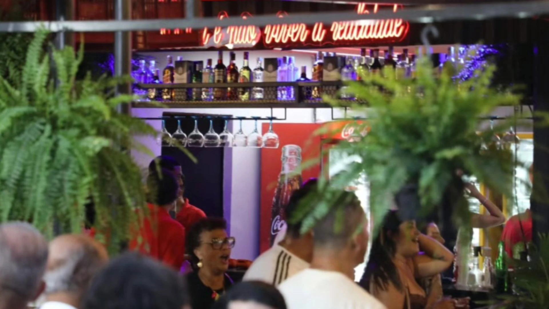 Bar anuncia fechamento de unidade na Pituba