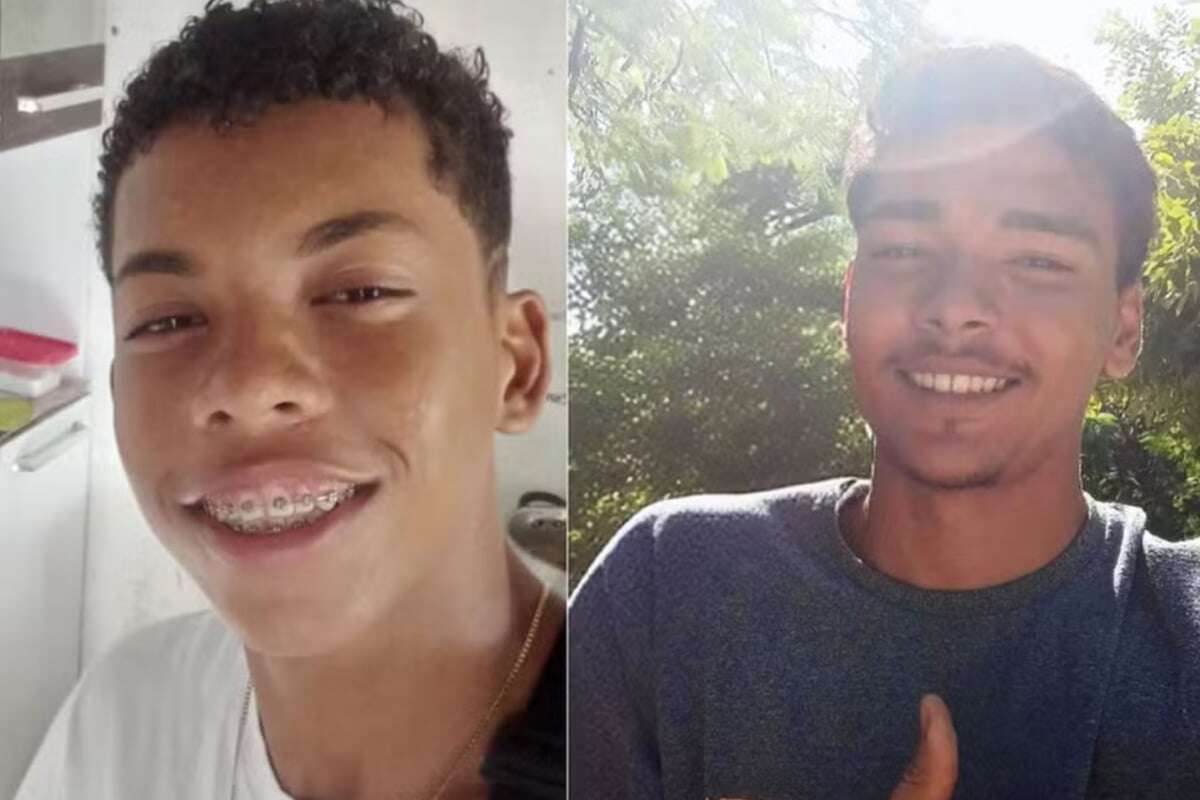 Dois adolescentes desaparecem após viagem para Eunápolis