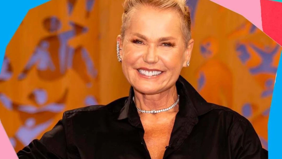 Preço de shopping: mansão de Xuxa tem conta de energia que impressiona pela dimensão