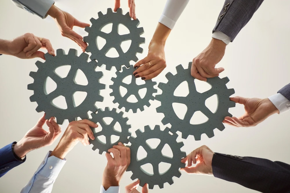 Como o alinhamento organizacional pode melhorar a performance da empresa?