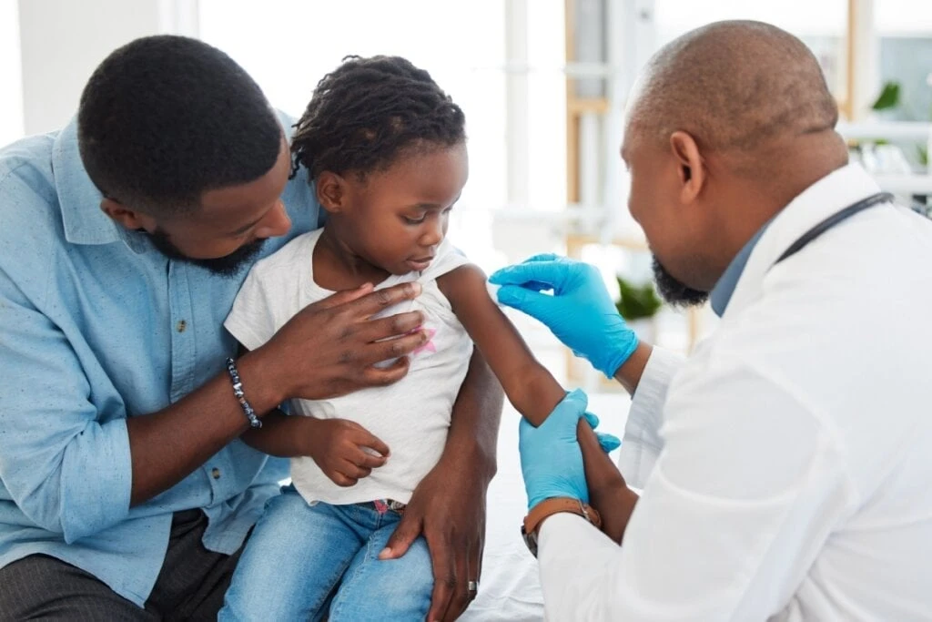 60% das pessoas que tomaram a primeira dose da vacina contra influenza não tomaram a segunda