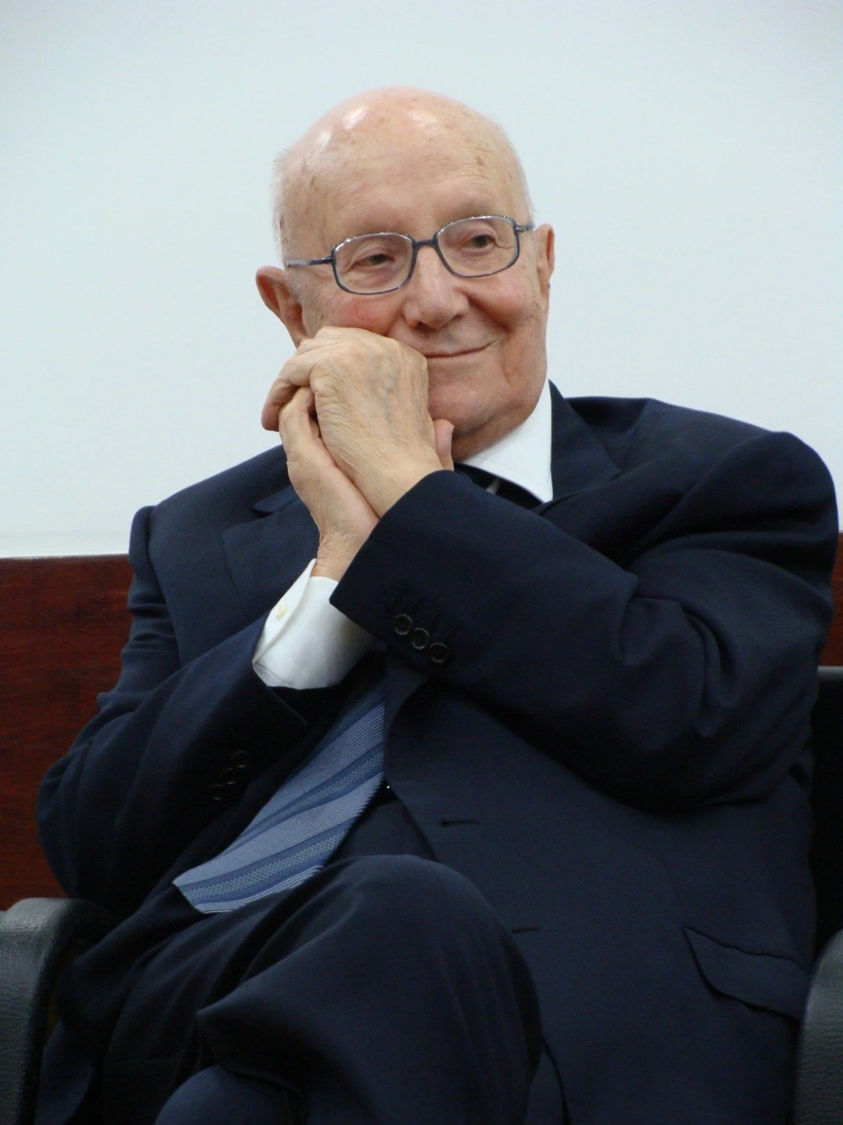Biografia de Dom Luigi Verzé é lançada nesta sexta-feira (30)
