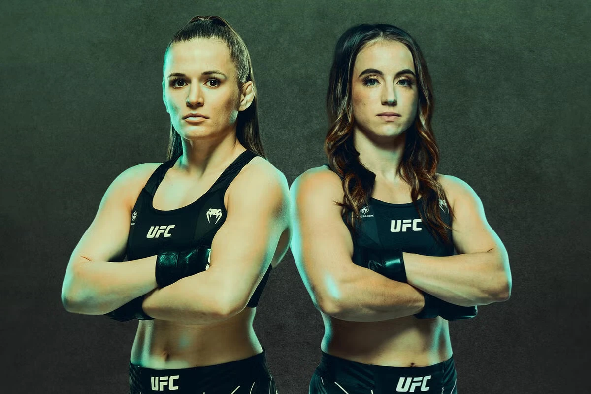 UFC Vegas 107: veja onde assistir, horários e cards completos