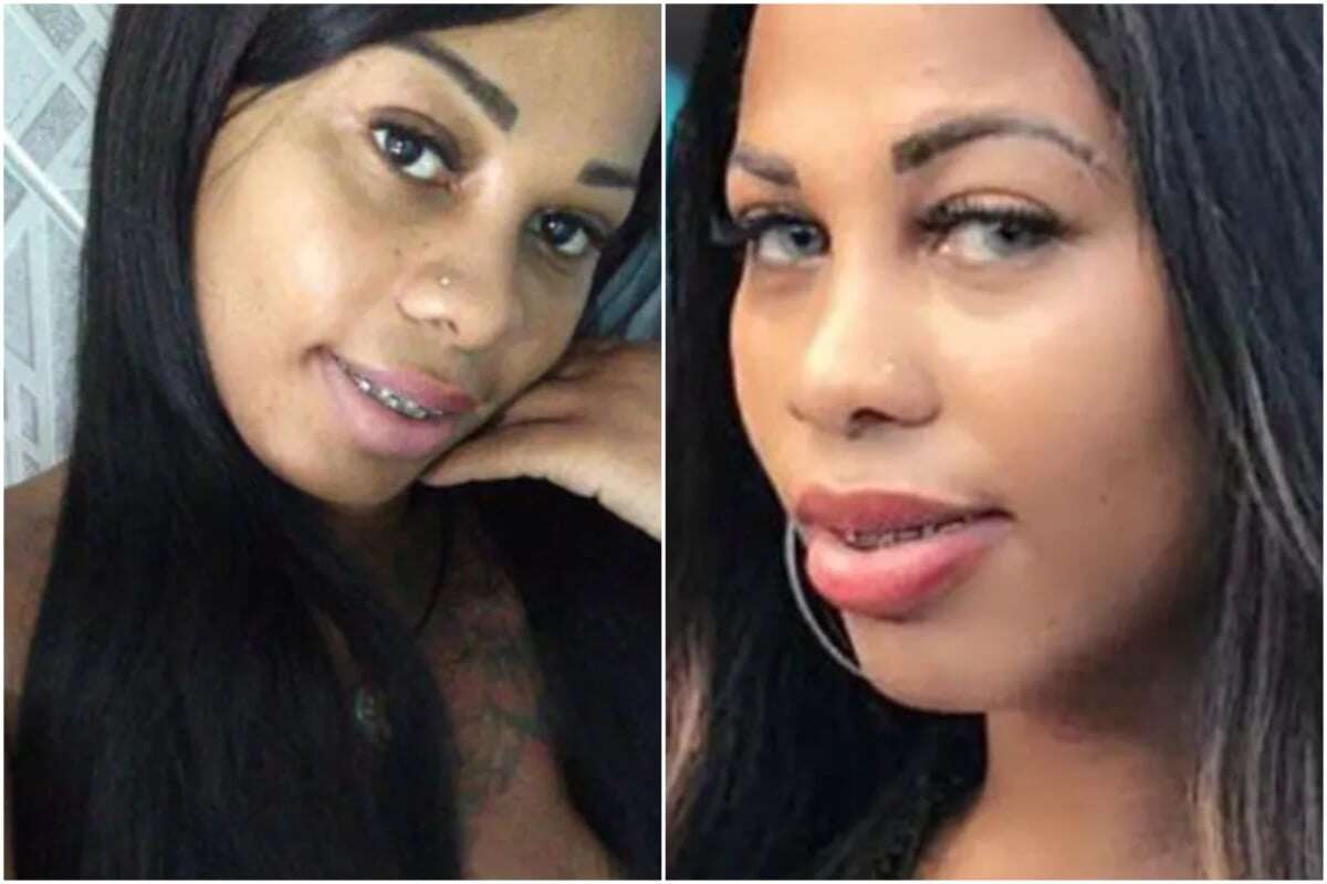 Baiana trans é achada morta dentro de motel em Santos