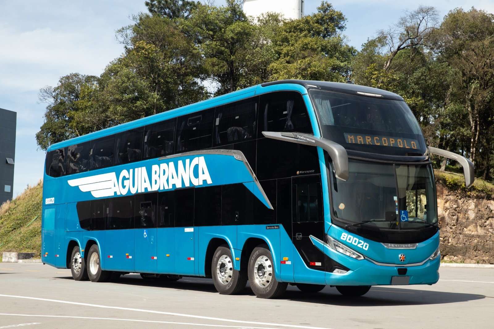 Empresa de ônibus abre 60 vagas para motoristas na Bahia