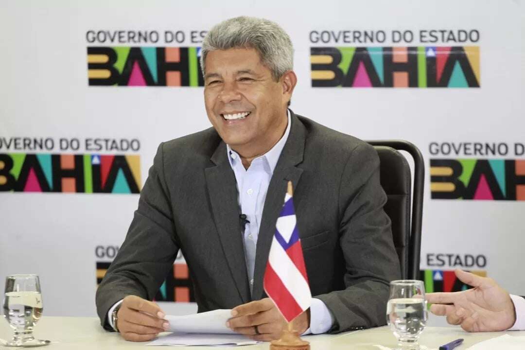 Governo da Bahia decreta feriado na próxima segunda (28)