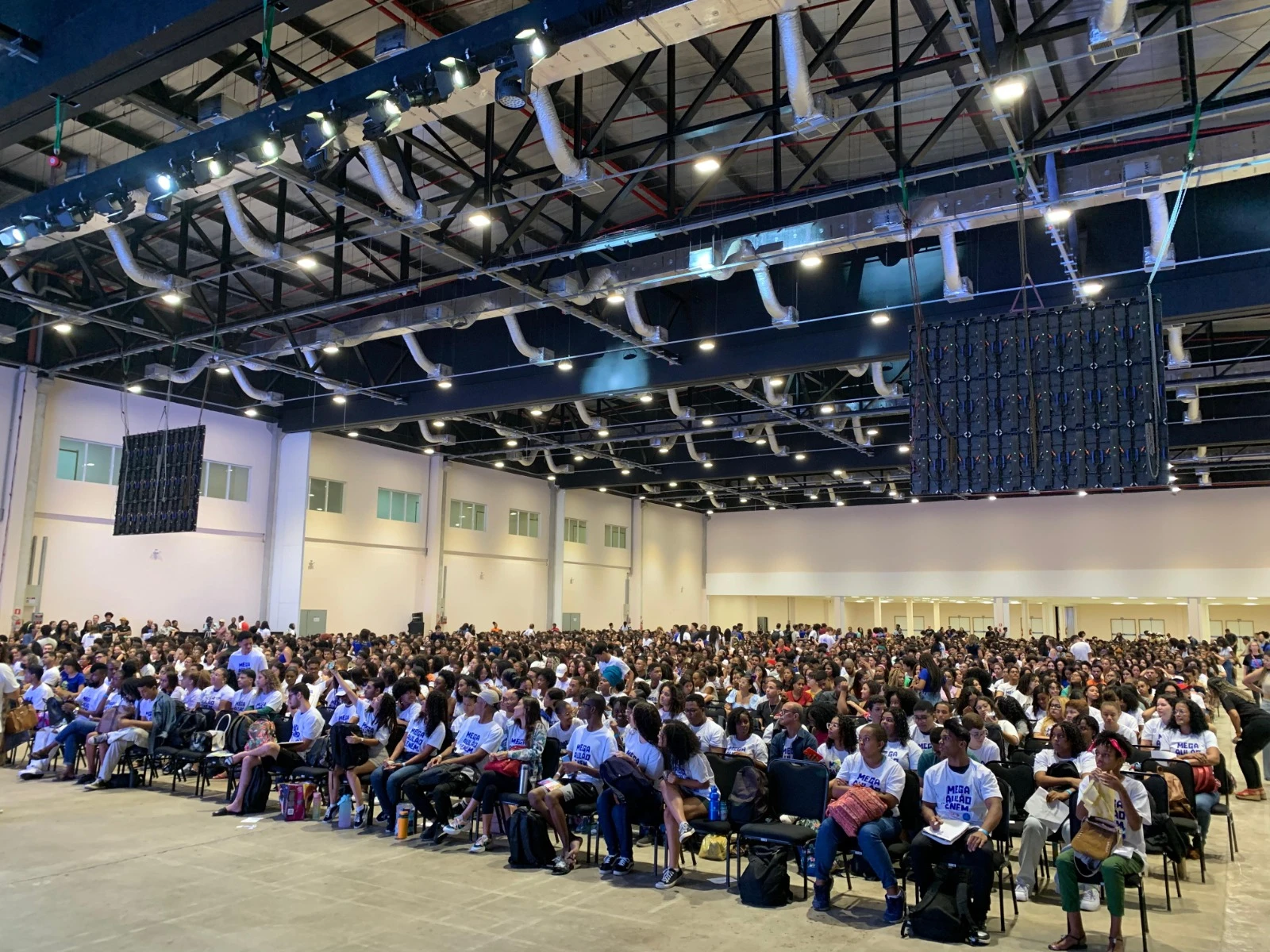 Inscrições para programa IngreSSAr terminam nesta sexta-feira (13)