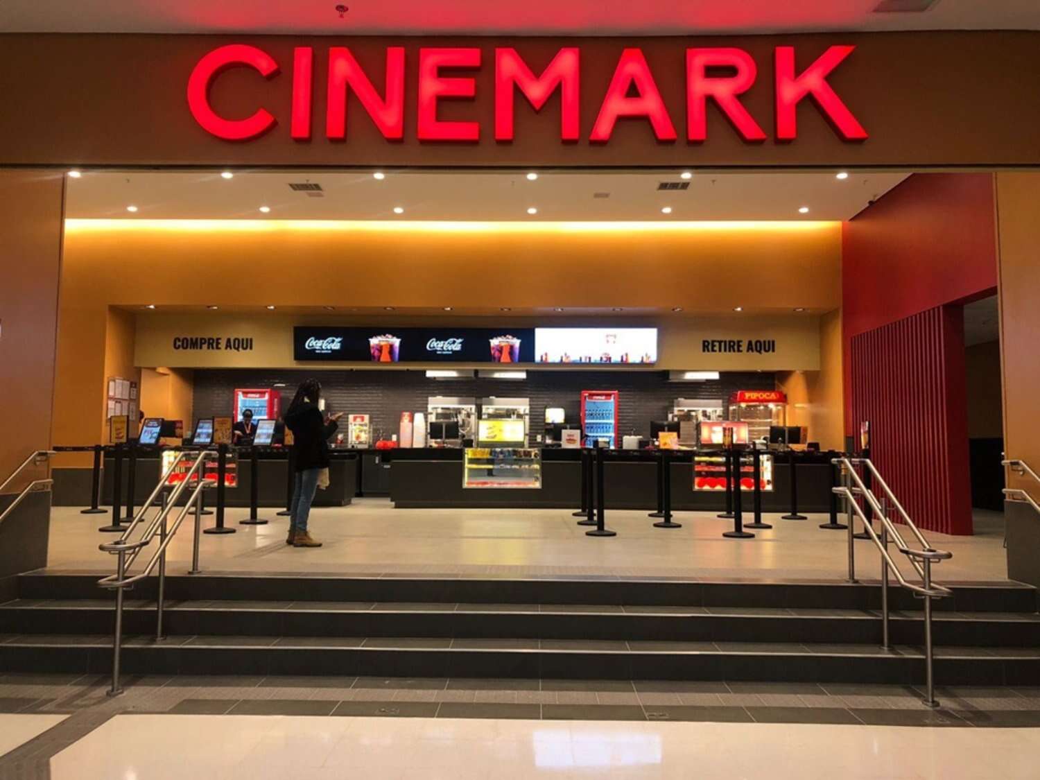 Cinema por R$ 10 começa nesta semana; saiba filmes em cartaz