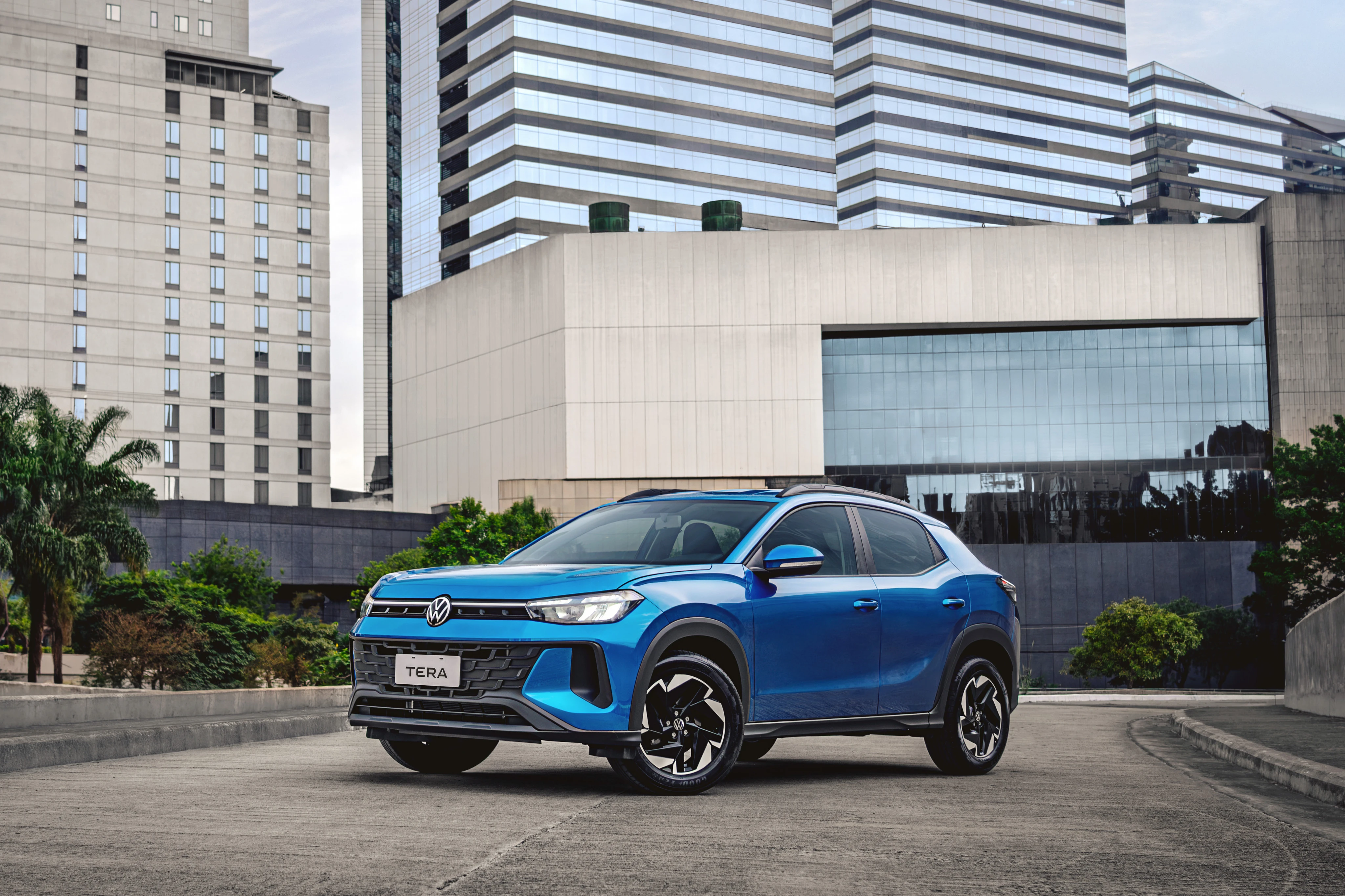 Vendas de automóveis, picapes e vans crescem 20% no primeiro semestre