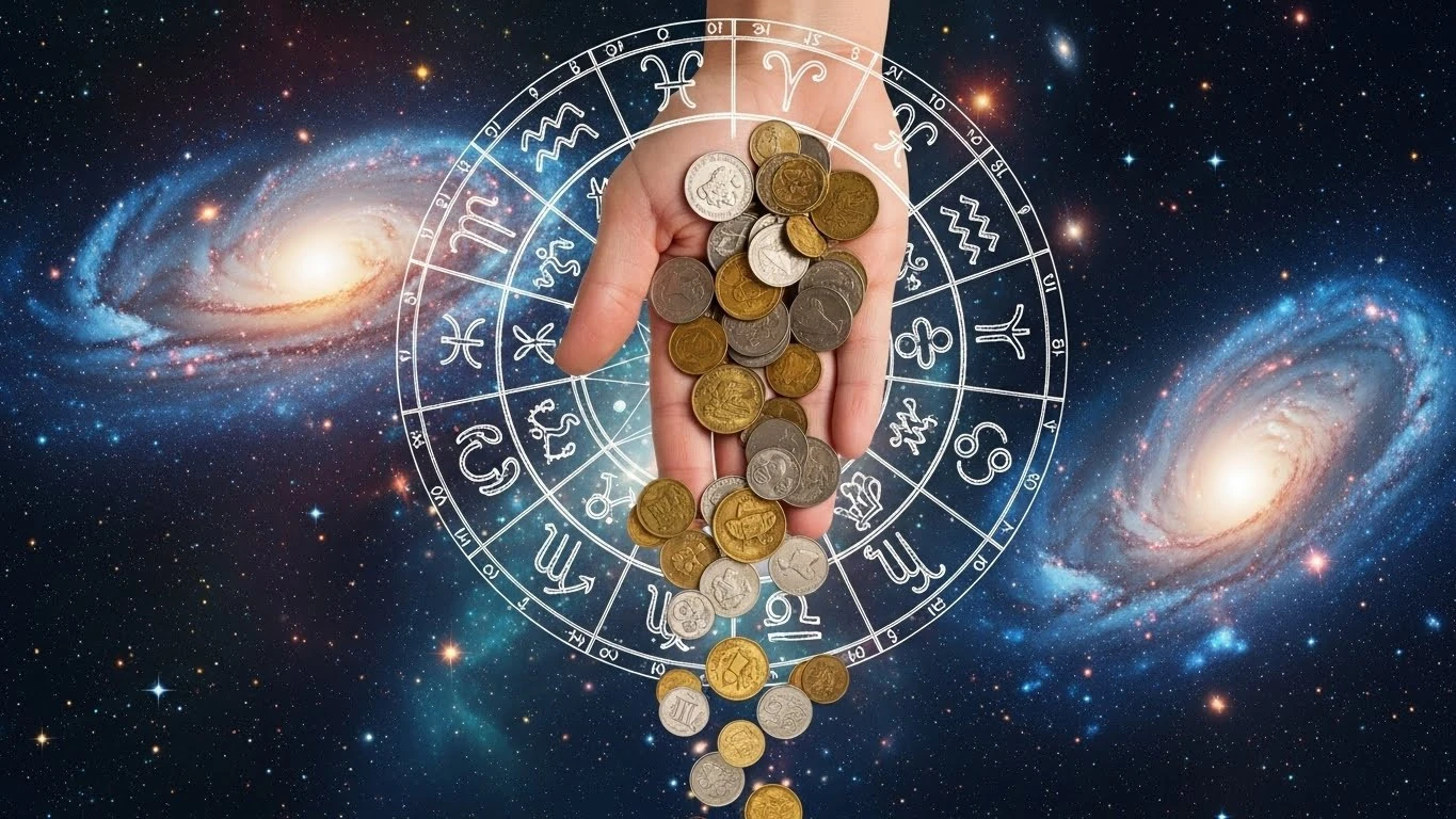 Dinheiro chegando? A semana (de 8 a 14 de junho) pode abrir portas para a prosperidade de 3 signos