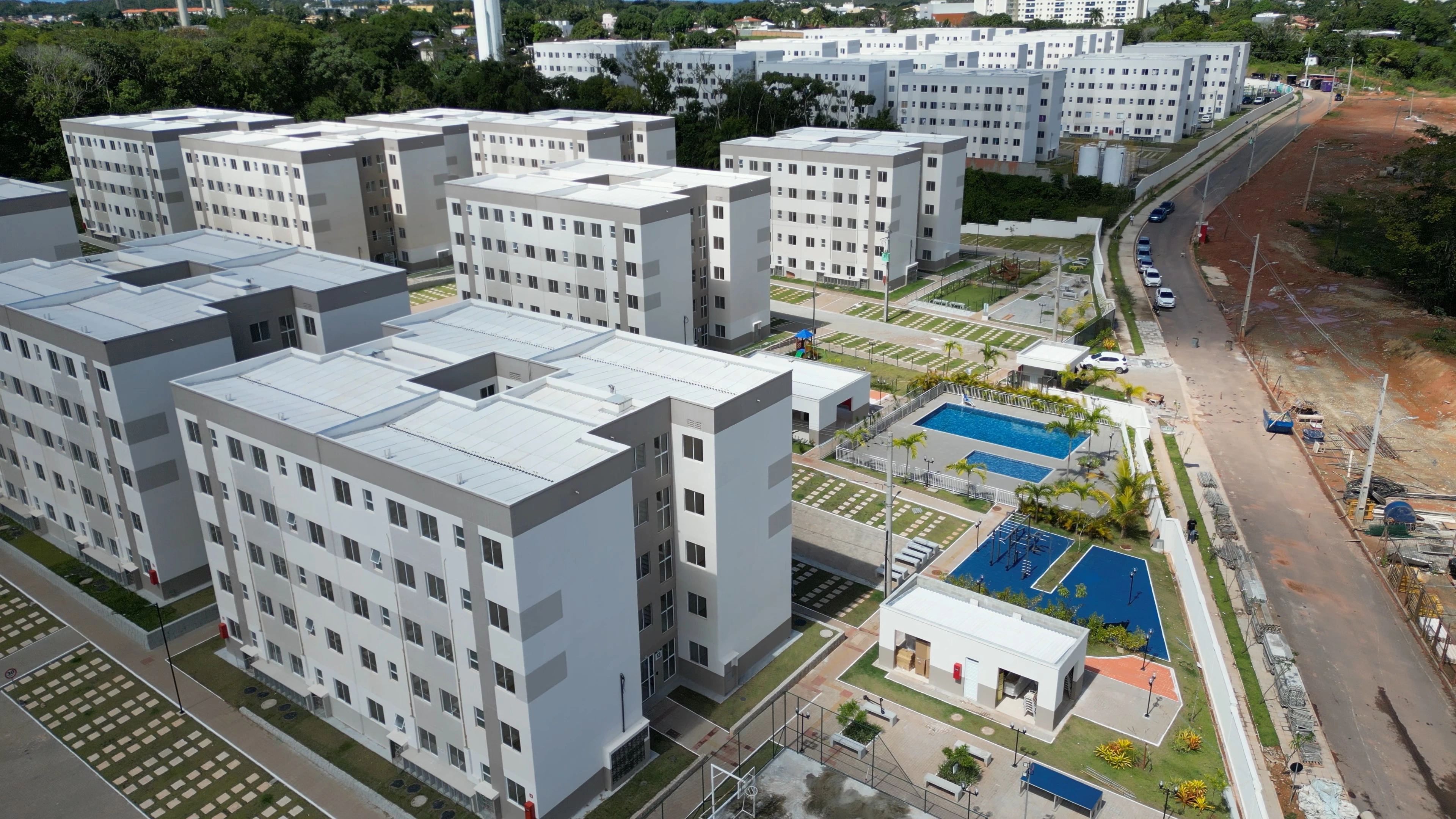Feirão do Minha Casa, Minha Vida oferece descontos progressivos e subsídios de até R$ 55 mil