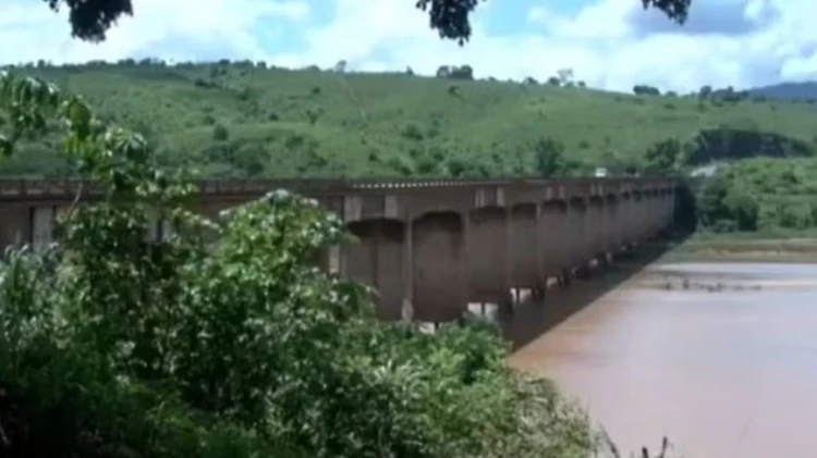Ponte na BR-101 é interditada na Bahia por condições críticas