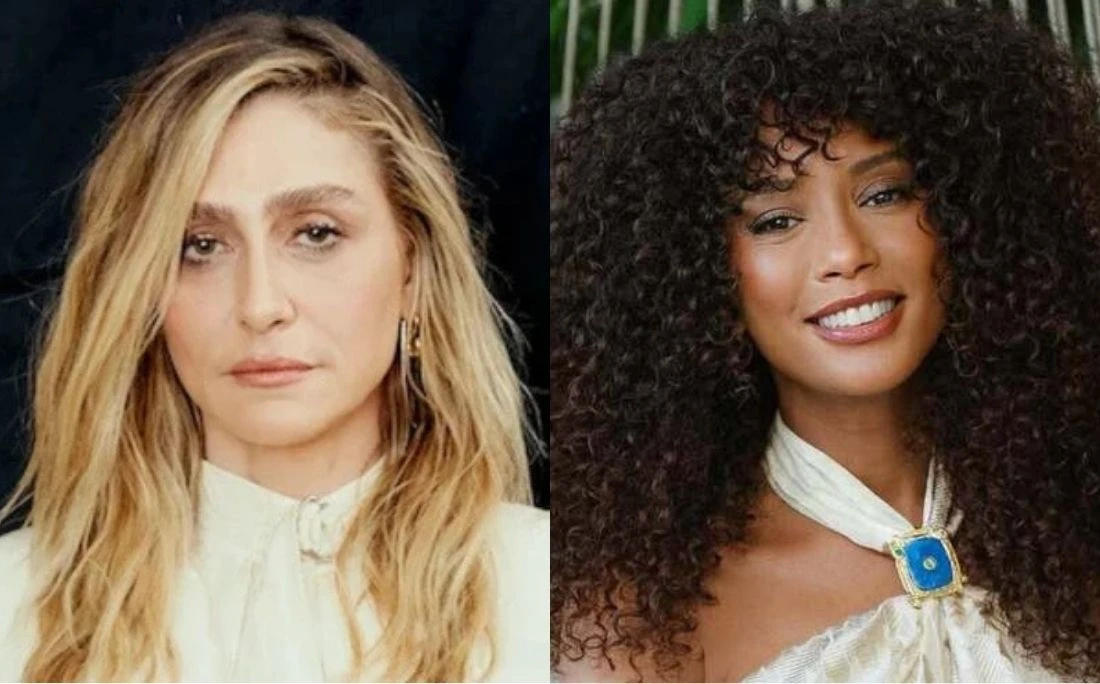 Diretora da Globo sai em defesa de Manuela Dias após críticas de Taís Araújo sobre 'Vale Tudo'