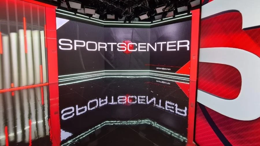 Tempero baiano: ESPN grava edição especial de programa ao vivo em Salvador