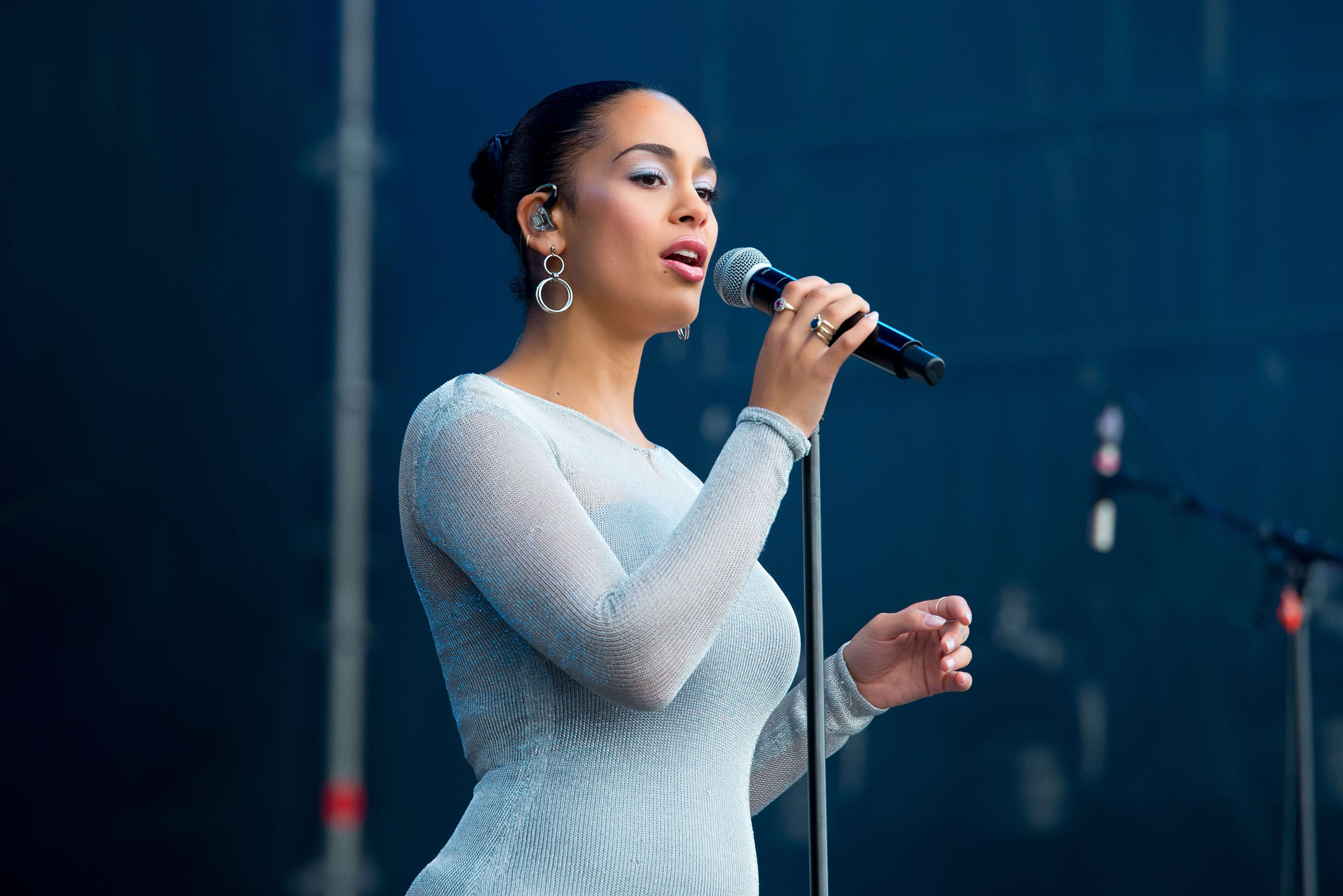 Jorja Smith é a primeira atração confirmada no Afropunk Brasil 2025