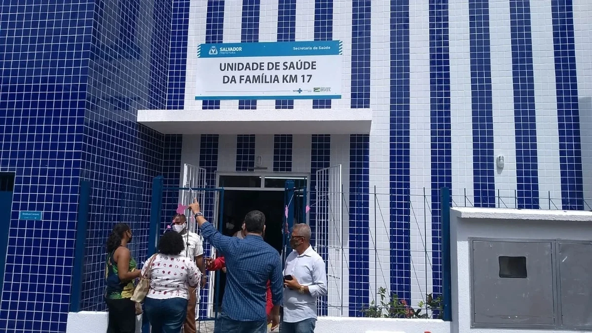 Unidades básicas de Salvador realizam Dia D de atenção à saúde das mulheres negras