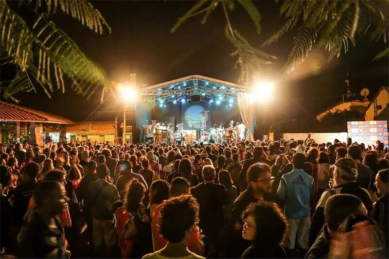 Festival de Jazz do Capão recebe oito shows nacionais e internacionais