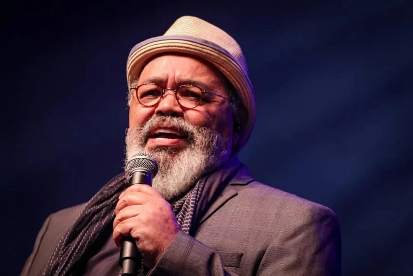 Jorge Aragão anuncia aposentadoria dos palcos aos 76 anos