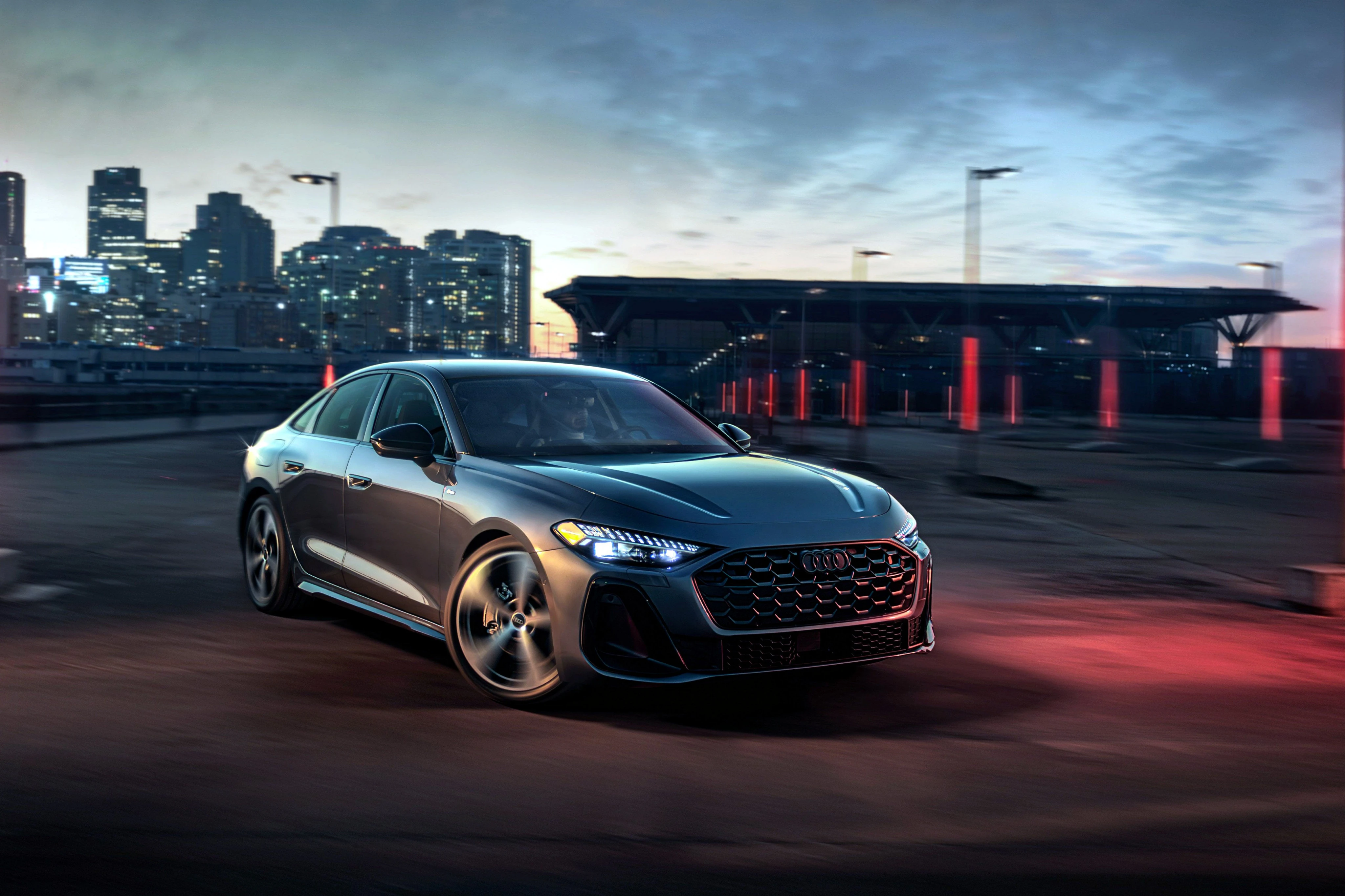 Ainda compraria um sedã? Audi lança novo A5 no país; conheça o carro