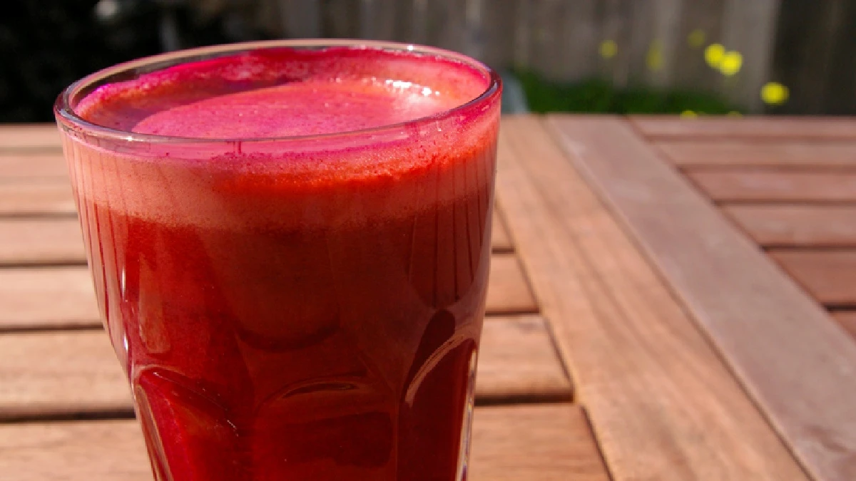 3 bebidas que limpam suas artérias naturalmente, segundo especialistas