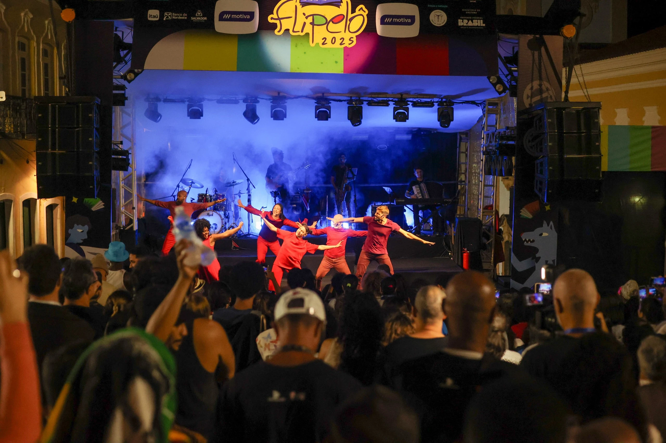 Feiras literárias se multiplicam no estado e já somam mais de 80 eventos de maio deste ano até janeiro de 2026
