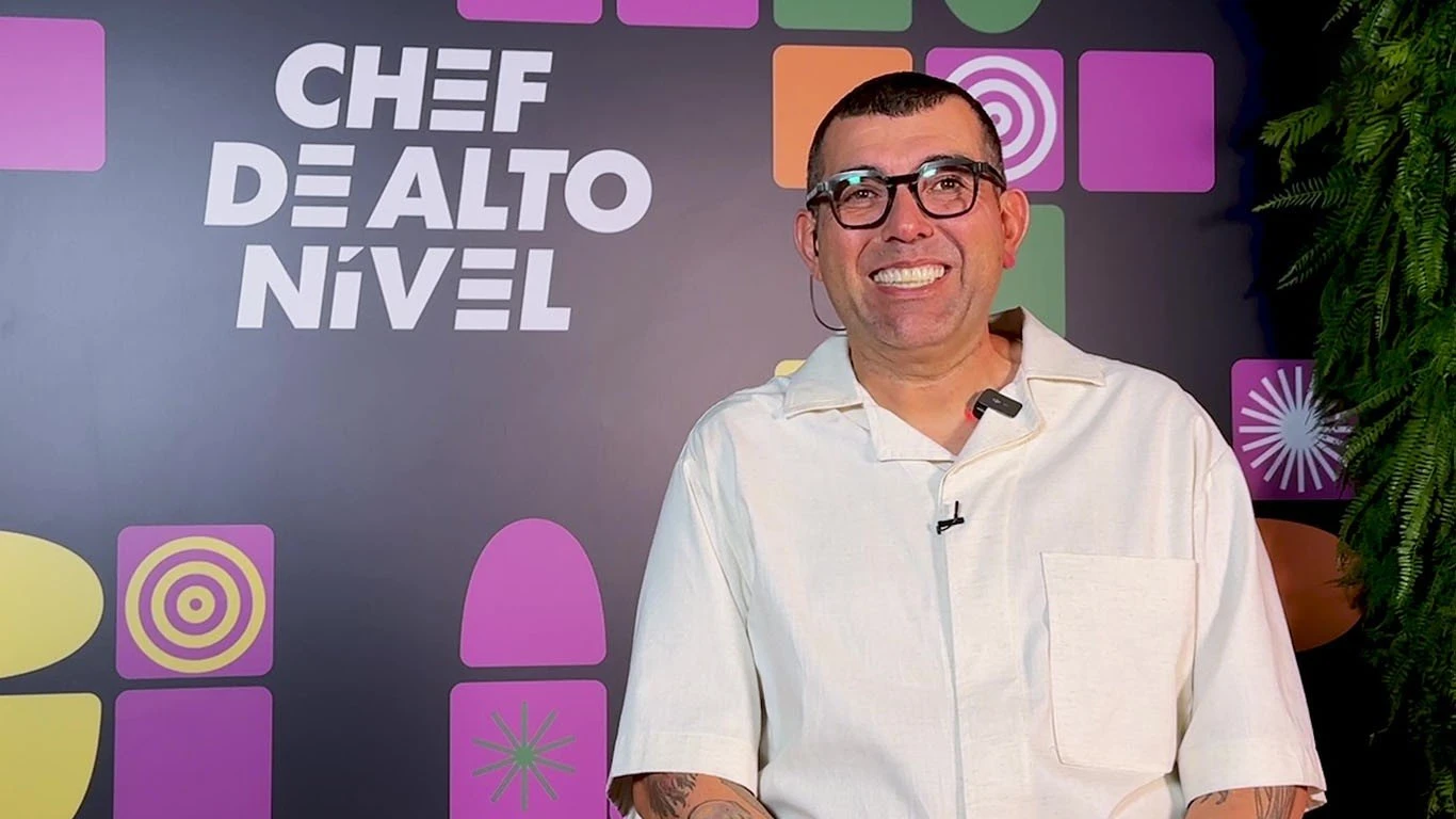 Chef famoso de reality da Globo se envolveu em escândalo com a esposa; relembre