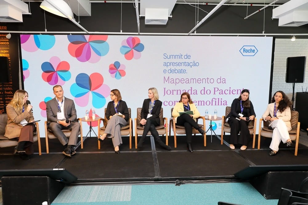Pacientes com hemofilia enfrentam falta de remédios, viagens exaustivas e dor crônica, aponta pesquisa
