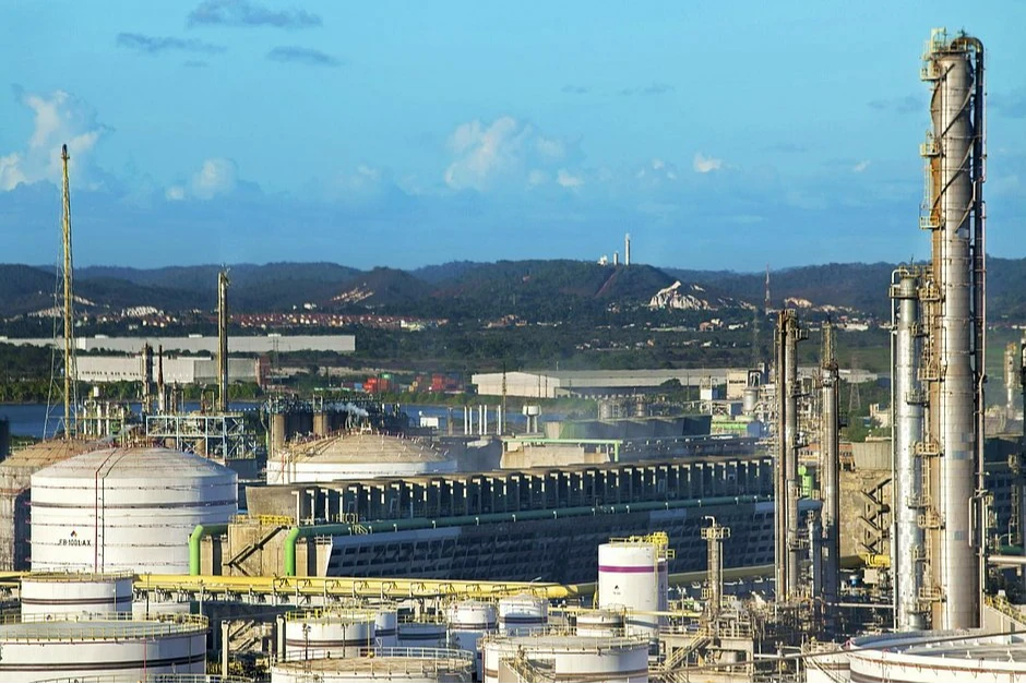 Braskem planeja a implantação de uma unidade verde na Bahia