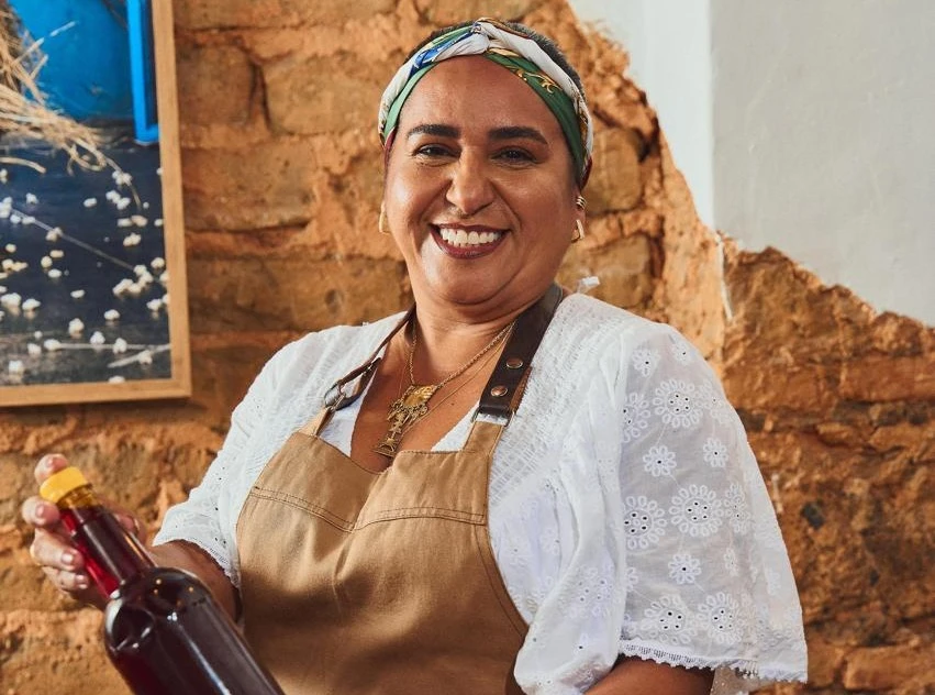 Arraiá do Di Janela: 12 Anos de História, Sabor e São João no Coração de Salvador