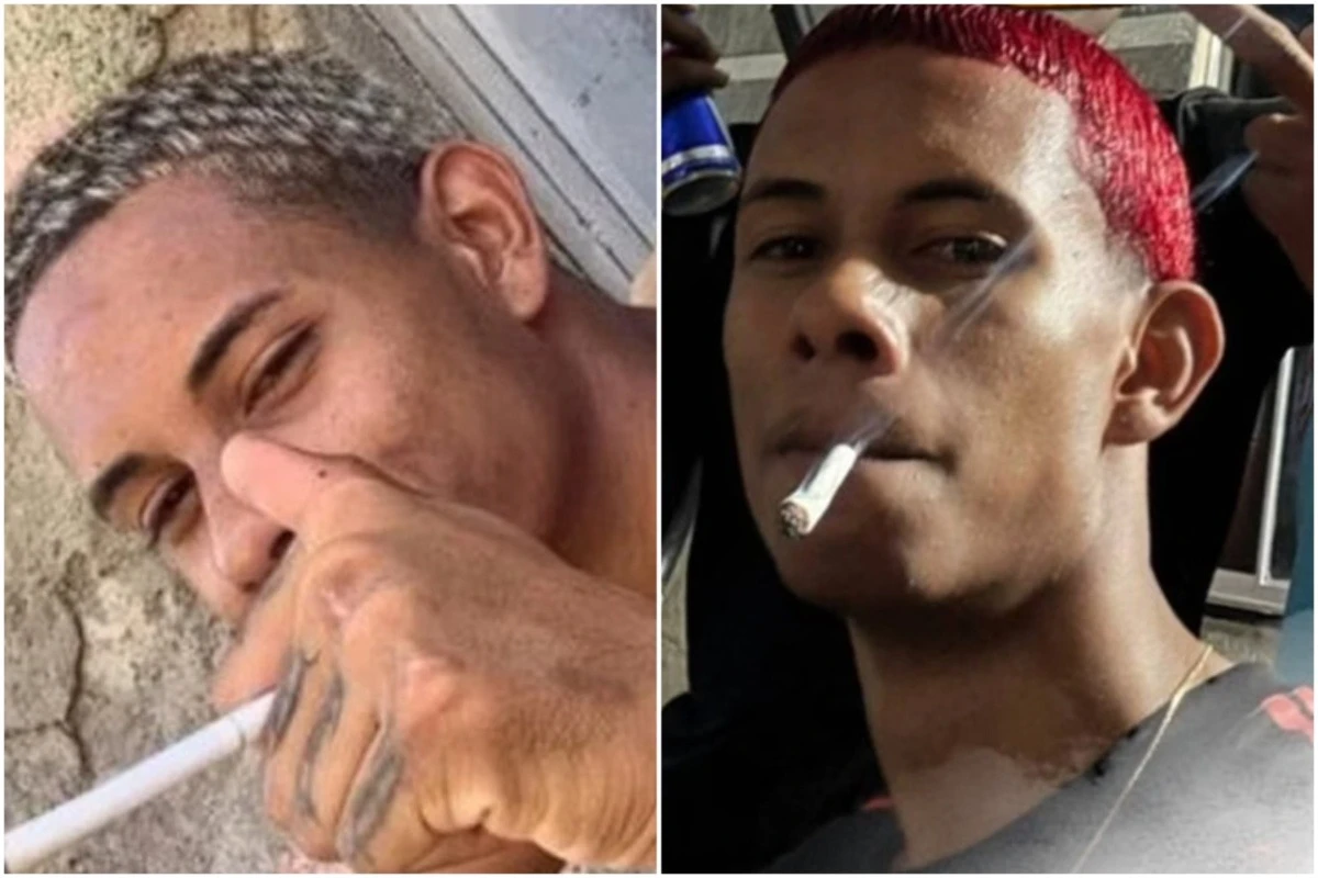 Violência extrema: líder do Comando Vermelho tem cabeça esfacelada por rivais