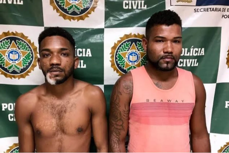 Irmãos do CV causam terror na região de Morro de São Paulo e são autores ao menos 20 homicídios
