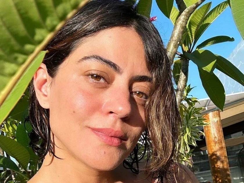Carol Castro revela perseguição com ameaças de estupro e sequestro: ‘Foi bem pesado’
