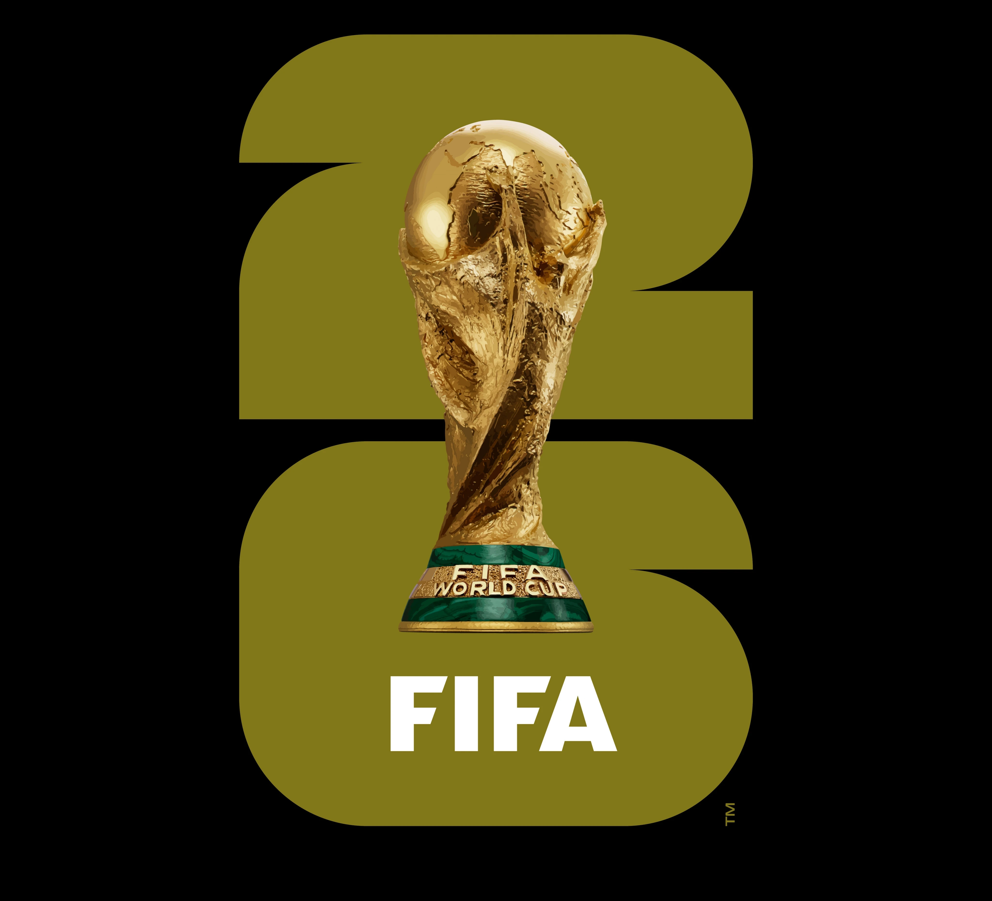 Faltando um ano para a Copa do Mundo de 2026, veja quais seleções já estão classificadas