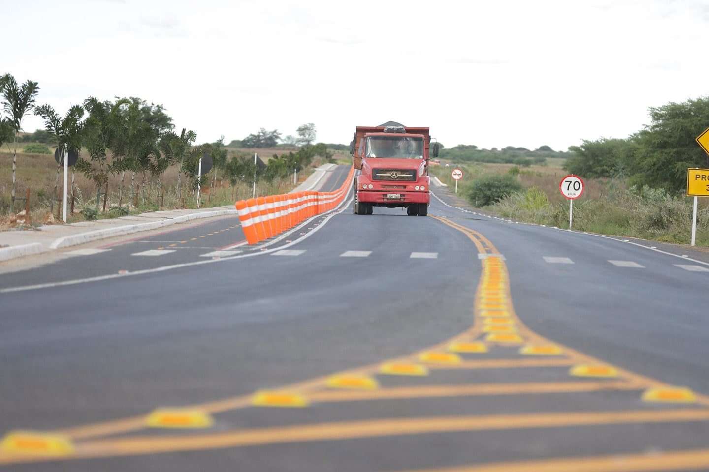 Uso de radar em curvas acentuadas pode ser proibido na Bahia; entenda