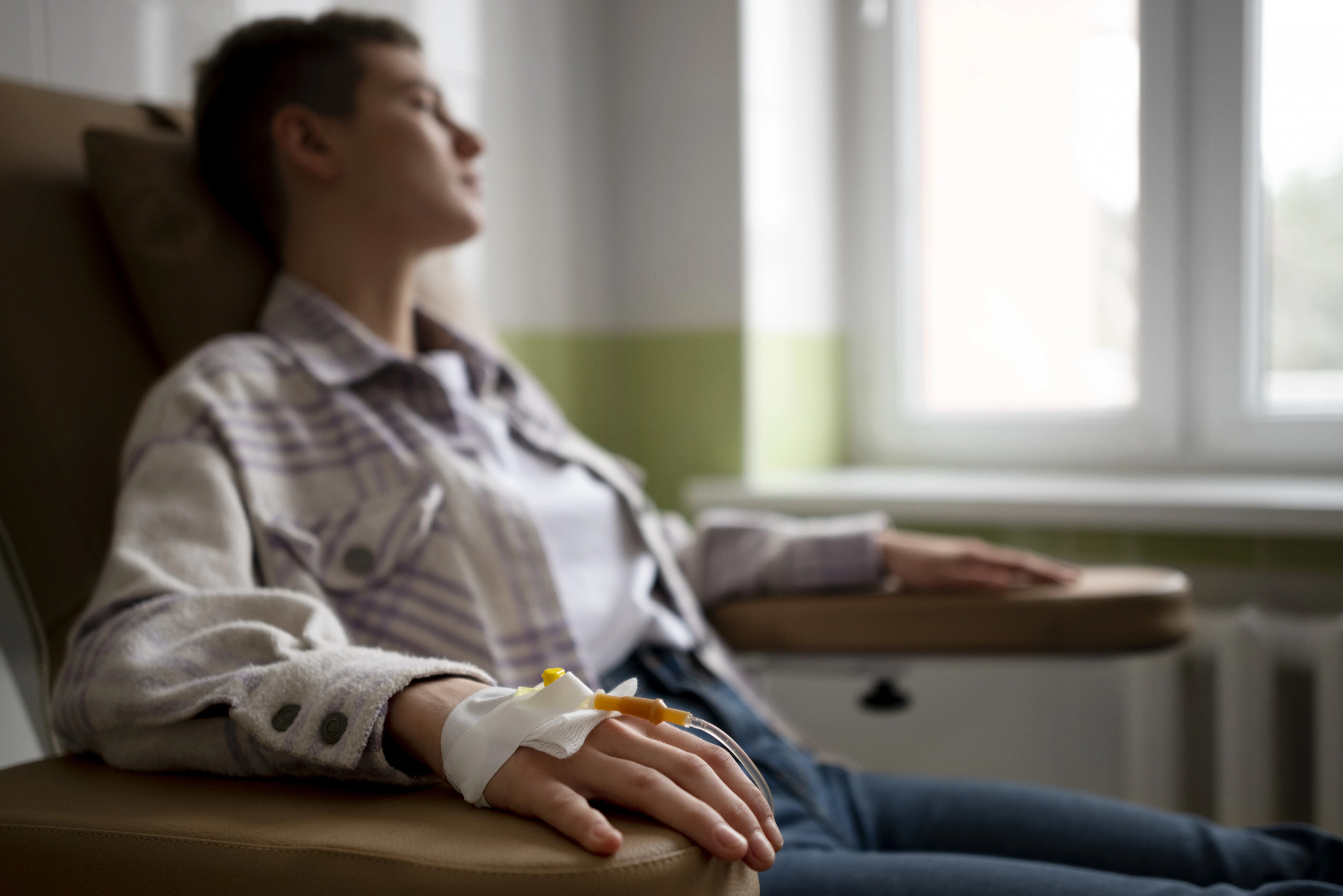 Saiba qual exercício pode ajudar pacientes a combater um dos efeitos mais comuns da quimioterapia