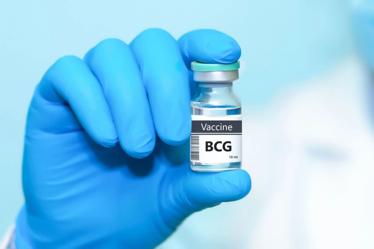 3 mitos e verdades sobre a vacina BCG