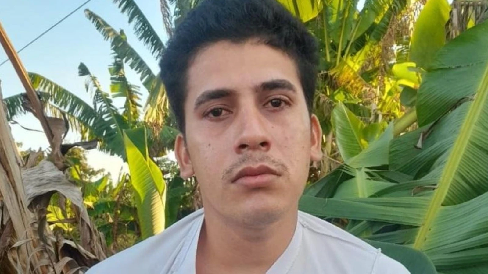 ‘Matei porque estava irado’, diz pistoleiro do PCC que atirou em pai e filho, de apenas 2 anos