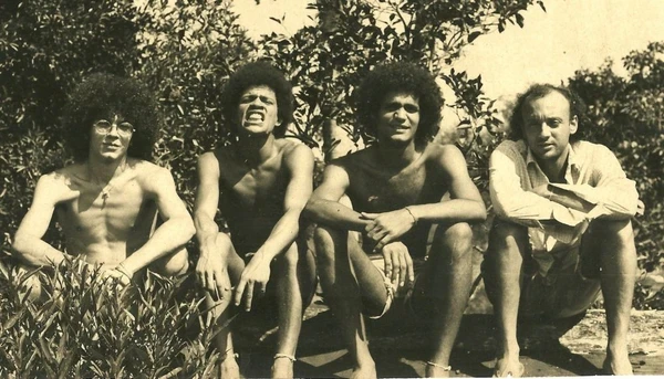 Conheça a história da Banda do Companheiro Mágico, que marcou na cena da música baiana pré-Axé Music