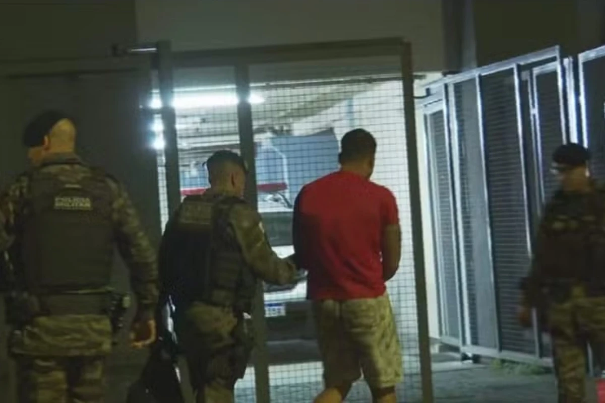 Filho de major da PM é suspeito de pagar R$ 7 mil para criminosos roubarem a casa do pai
