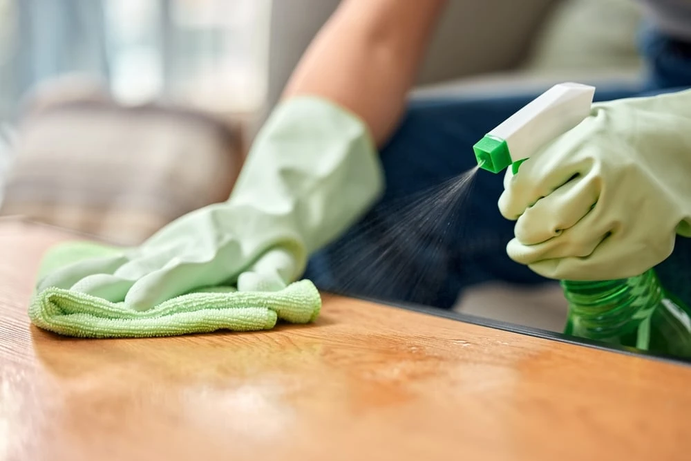Perigo: saiba quais produtos não podem ser misturados na hora da limpeza