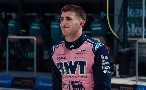 'O grande segredo': piloto correu com grave lesão na mão após acidente a 300 km/h no GP do Japão