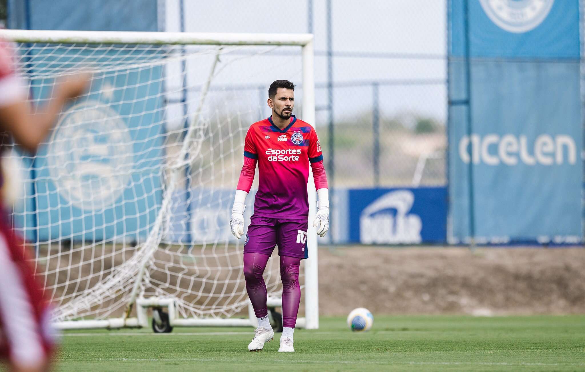 Bahia é o segundo time que mais sofre gols fora de casa na Série A