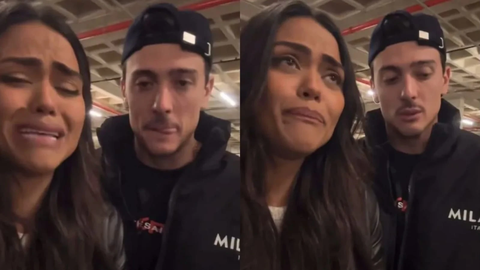 Camila Loures vira meme ao anunciar fim de amizade de 12 anos: 'Parece término de namoro'