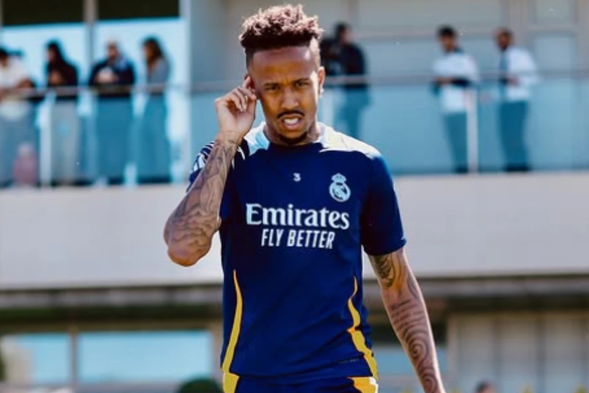 Militão paga mais de R$ 111 mil em champanhe para casamento, mas não quer pagar R$ 10 mil de pensão da filha