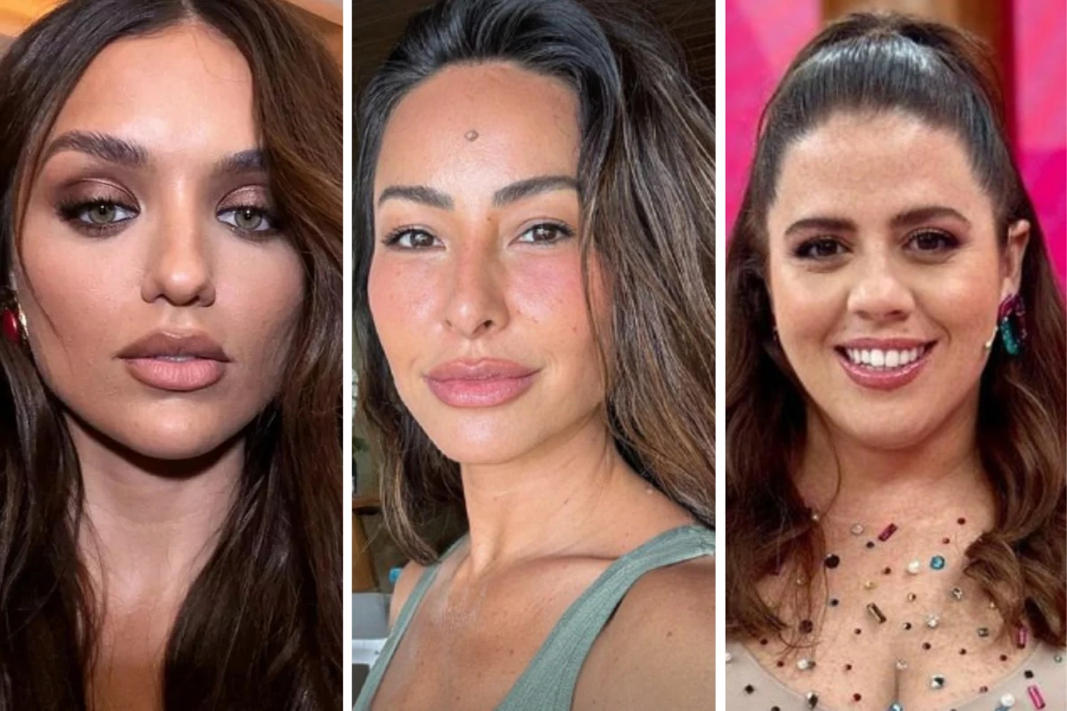 'Luto inexplicável': relembre famosas que viveram perdas gestacionais