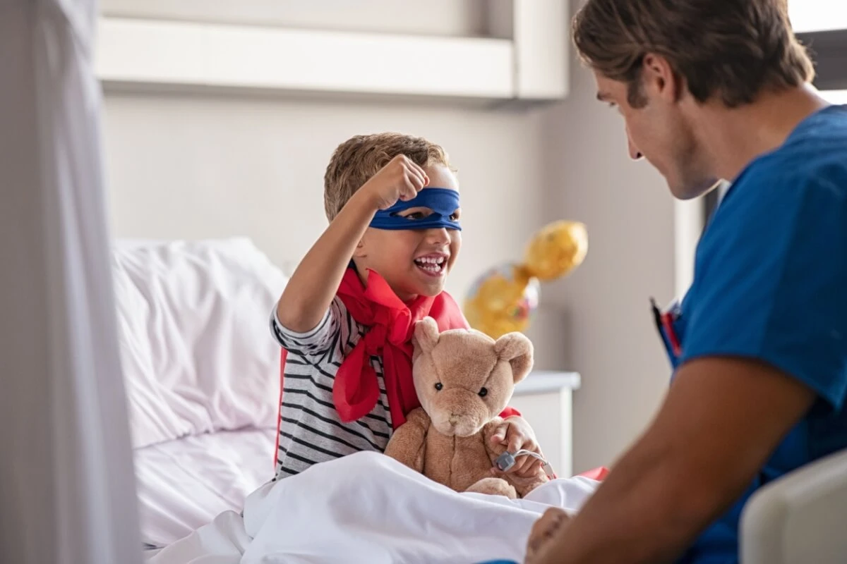 Cuidado: saiba 7 sintomas de alerta para o câncer infantil