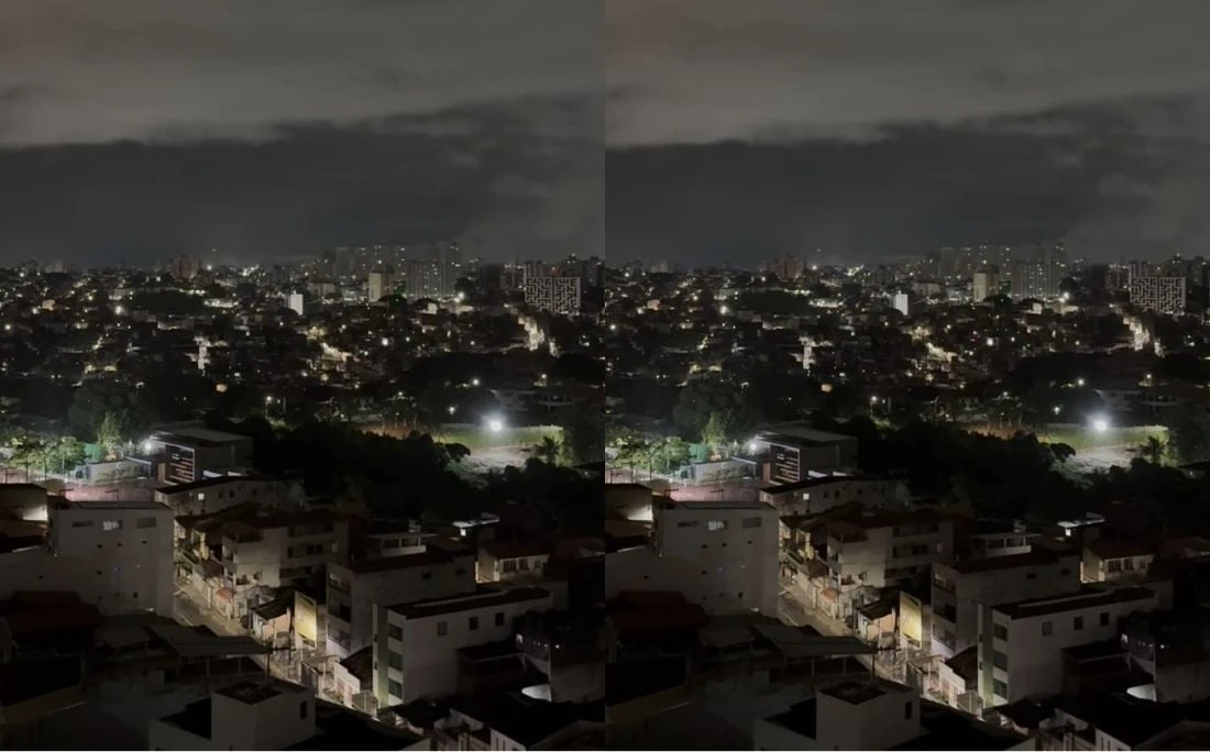 Vídeo mostra intenso tiroteio entre facções no Engenho Velho da Federação